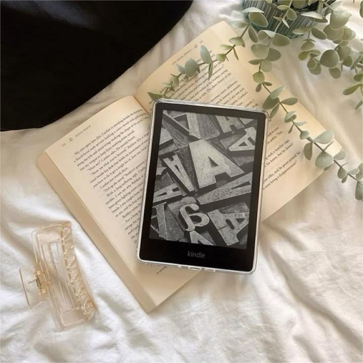 Why Fully Magnetic Kindle Cases Are a Must-Have in 2026