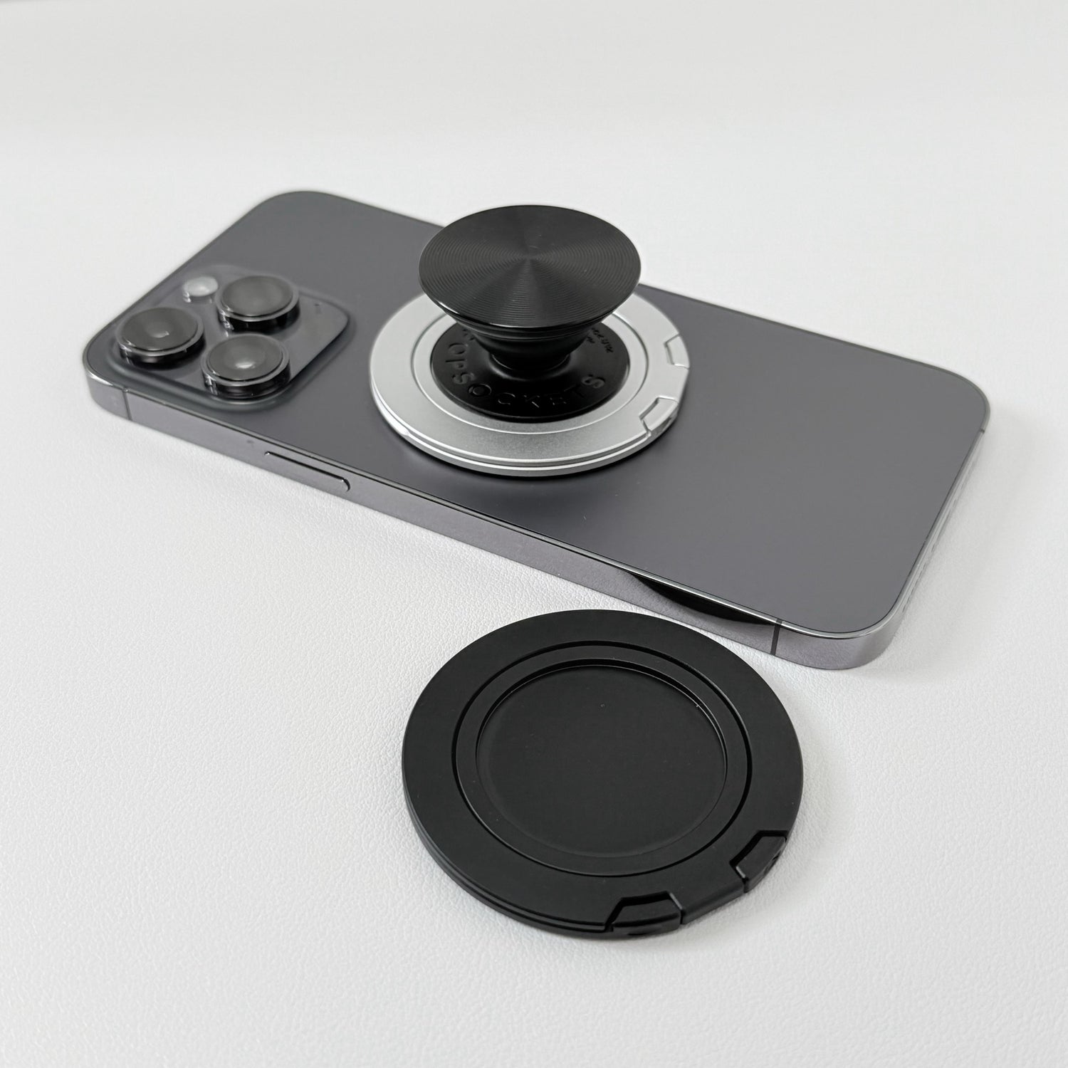 Best Phone Stands for Work, Gaming, and Streaming in 2025