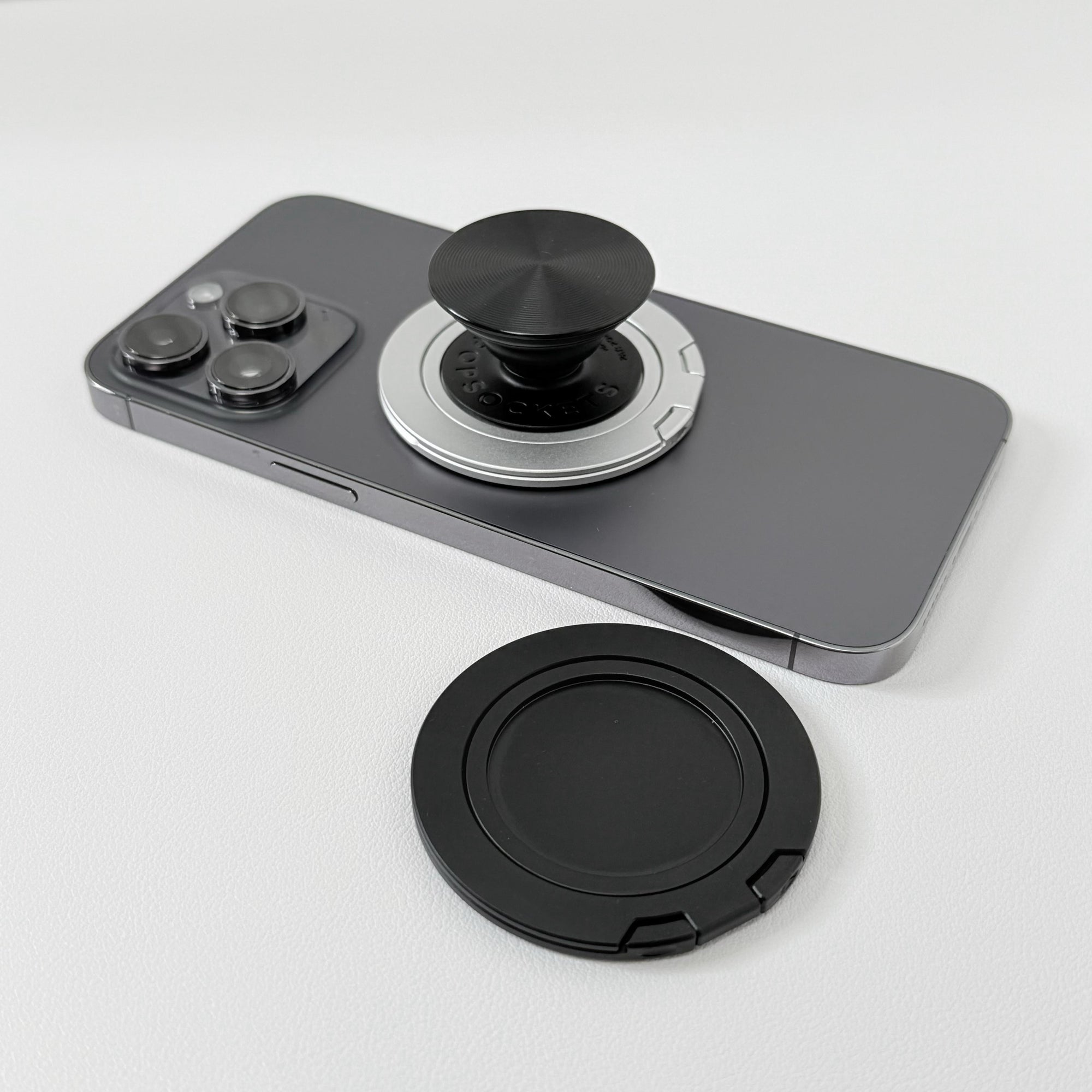 Best Phone Stands for Work, Gaming, and Streaming in 2025