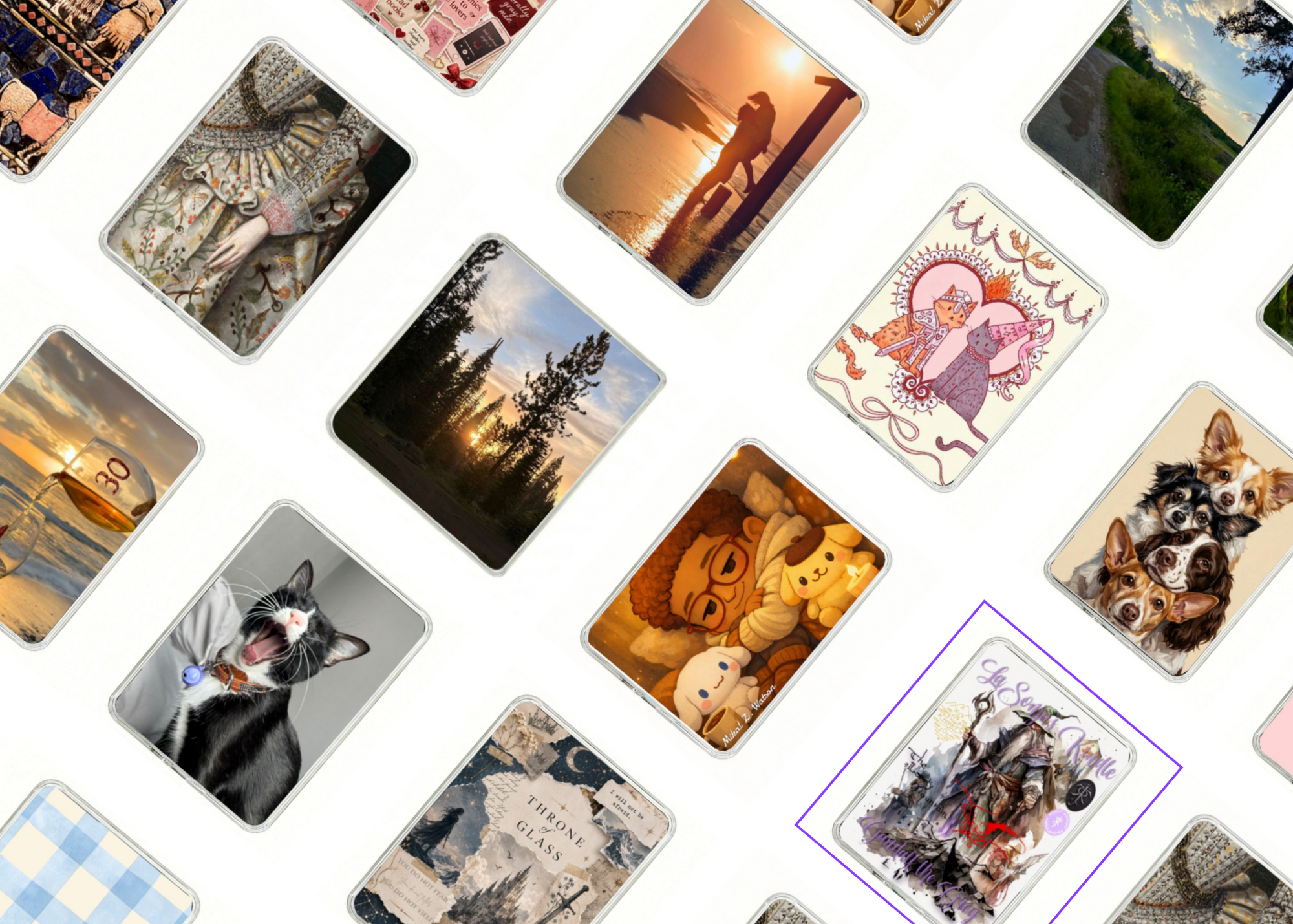 The Benefits of Using a Magnetic Case for Your e-devices