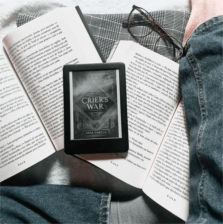 Benefits of a Fully Magnetic Kindle Case – 2026 Guide for Kindle Users