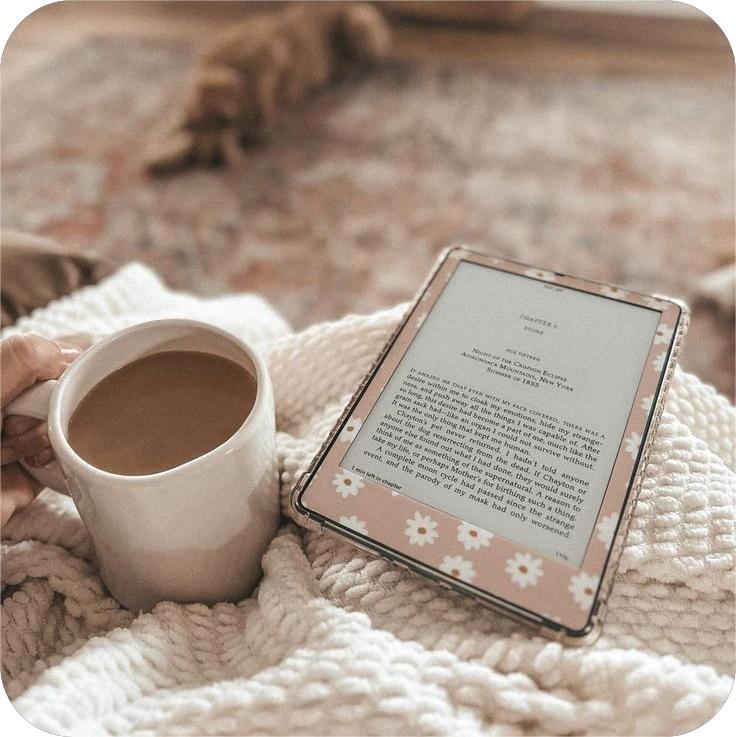 How Magnetic Accessories Improve Kindle Ergonomics