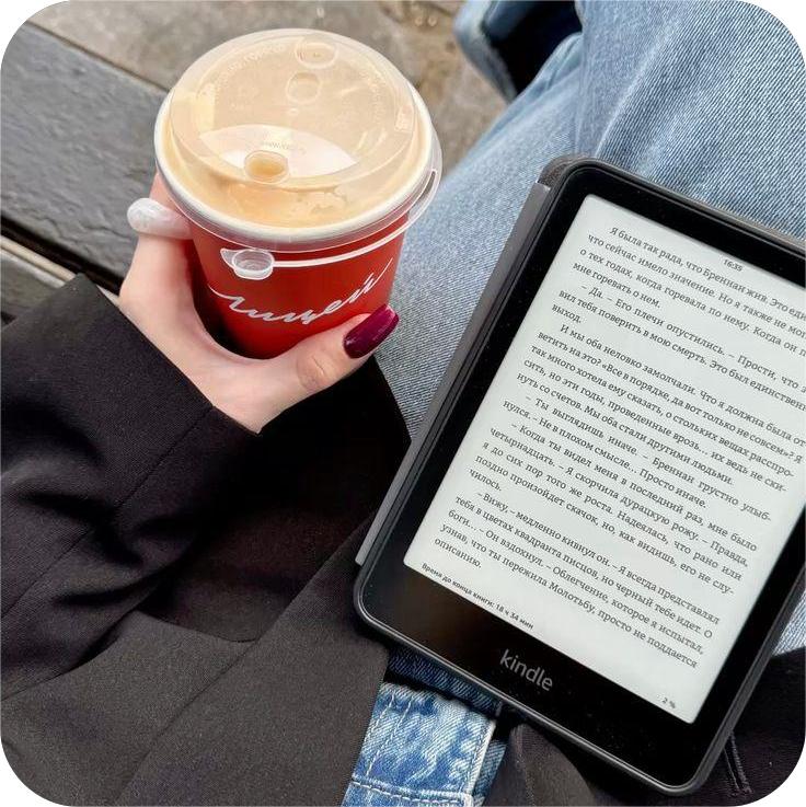 Soft Girl Kindle Setup Ideas That Feel Extra Comforting