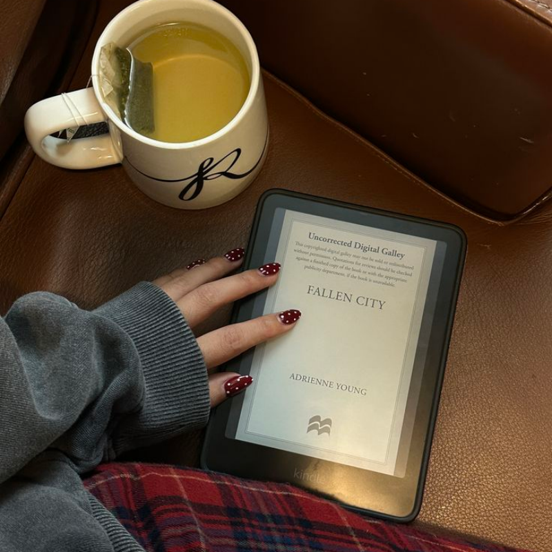 How to Match Your Kindle Case with Your Reading Mood