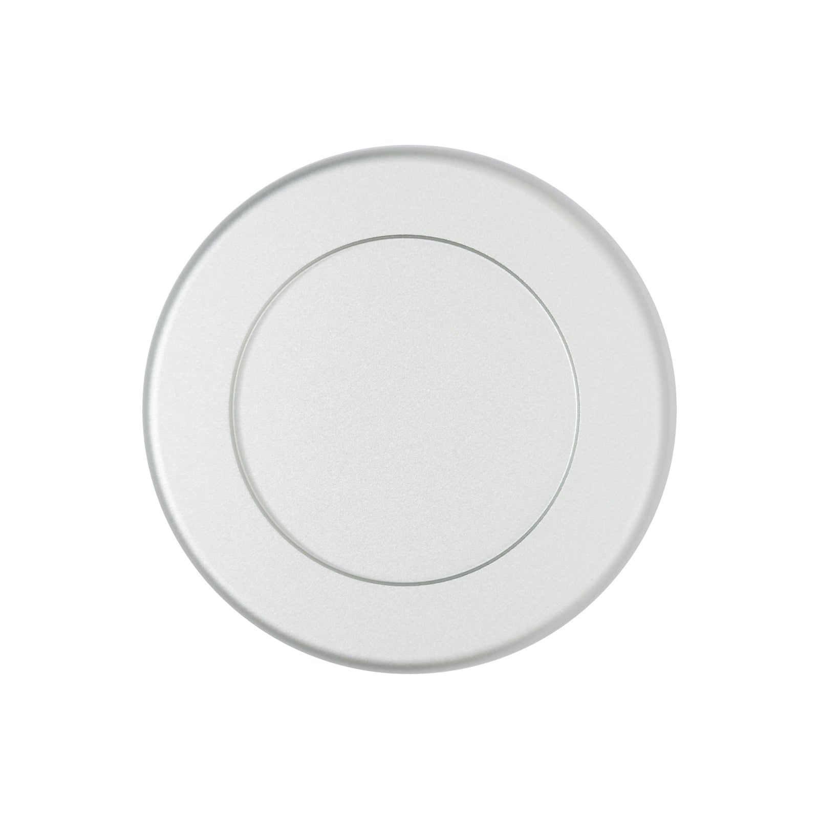 M-Base, MagSafe PopSocket Base with Mirror Embedded