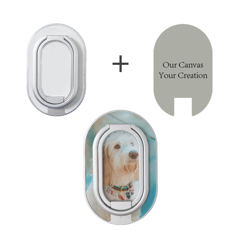 Customizable Magnetic Stand for Kindle & Devices Ganinno