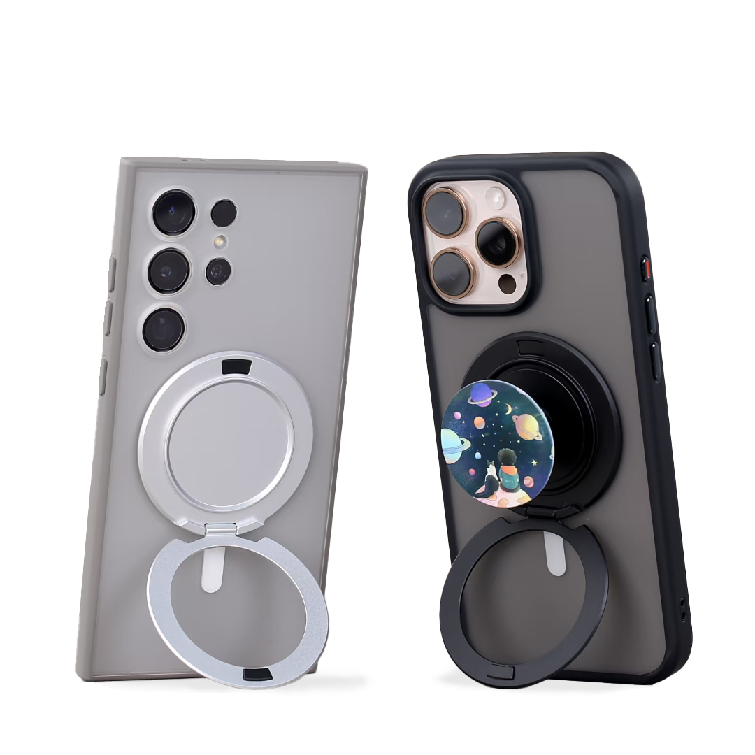 GaNinno R Stand - MagSafe Compatible