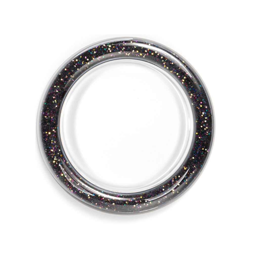 MagSafe Base Black Star Handmade - MagSafe Compatible
