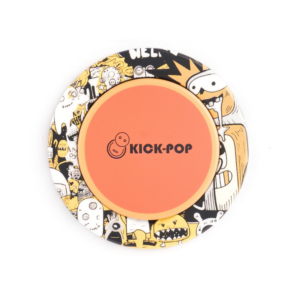 Kick Pop - MagSafe Compatible