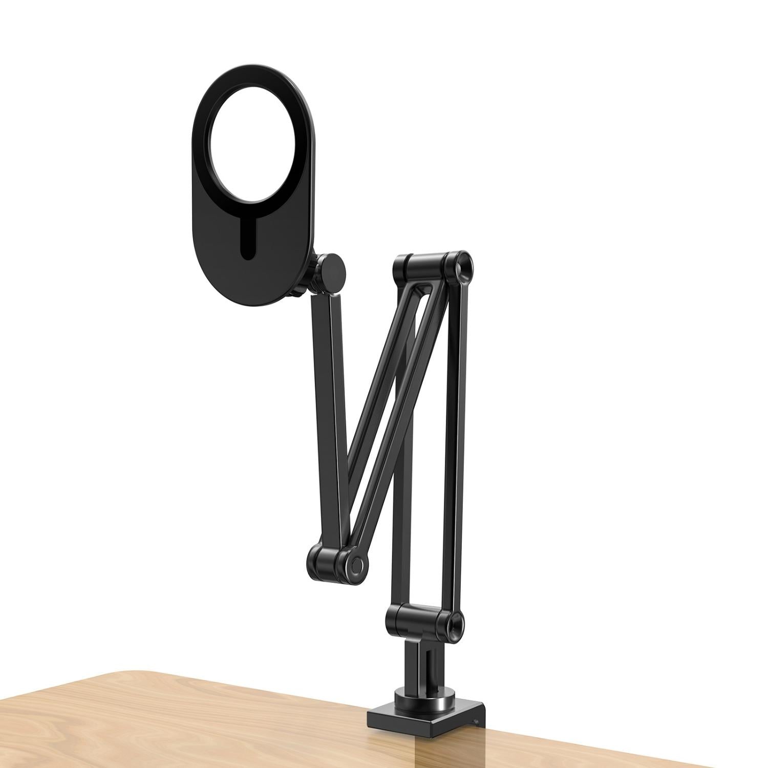 Arm Mount For Desk - MagSafe Compatible