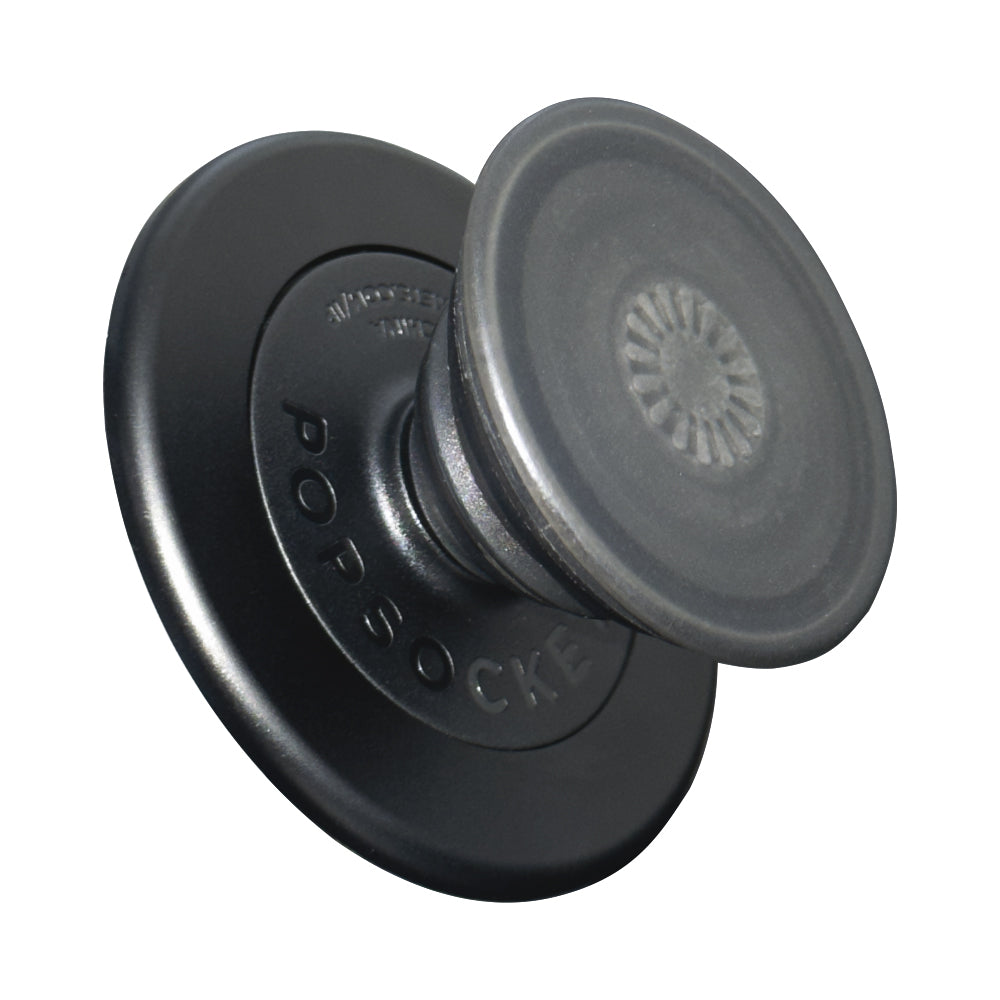 M-Base, MagSafe PopSocket Base with Mirror Embedded