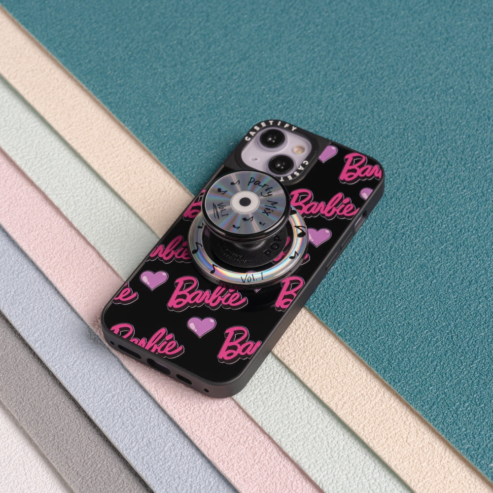 MagSafe Base Music Box Handmade - MagSafe Compatible