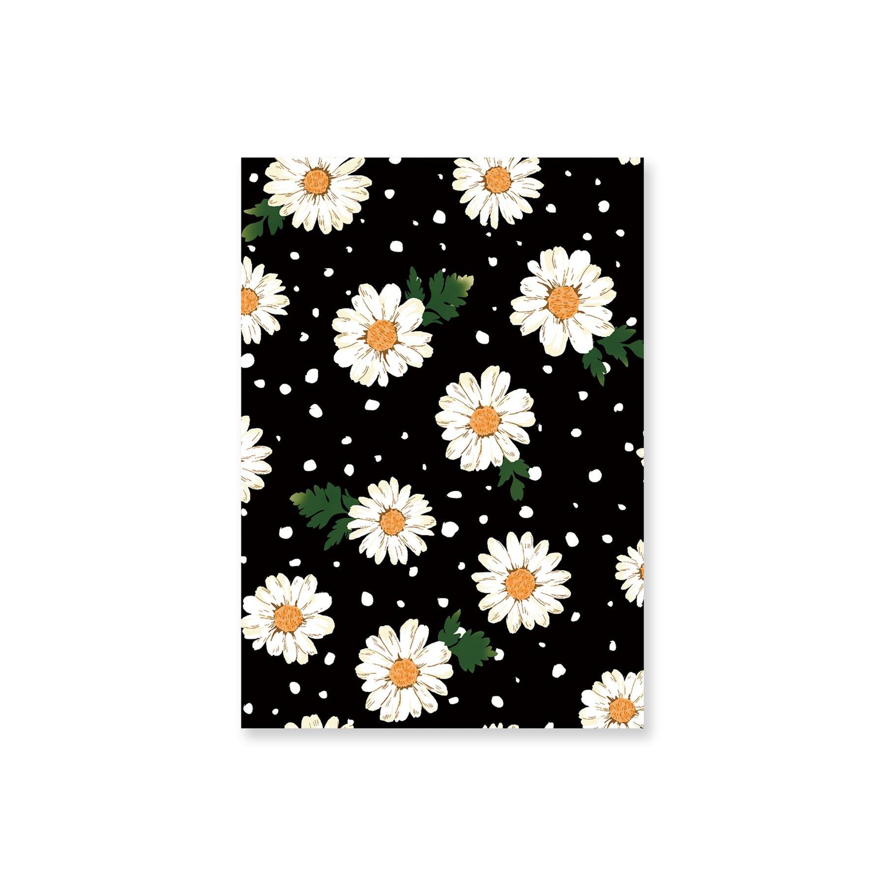 Kindle Back Sticker