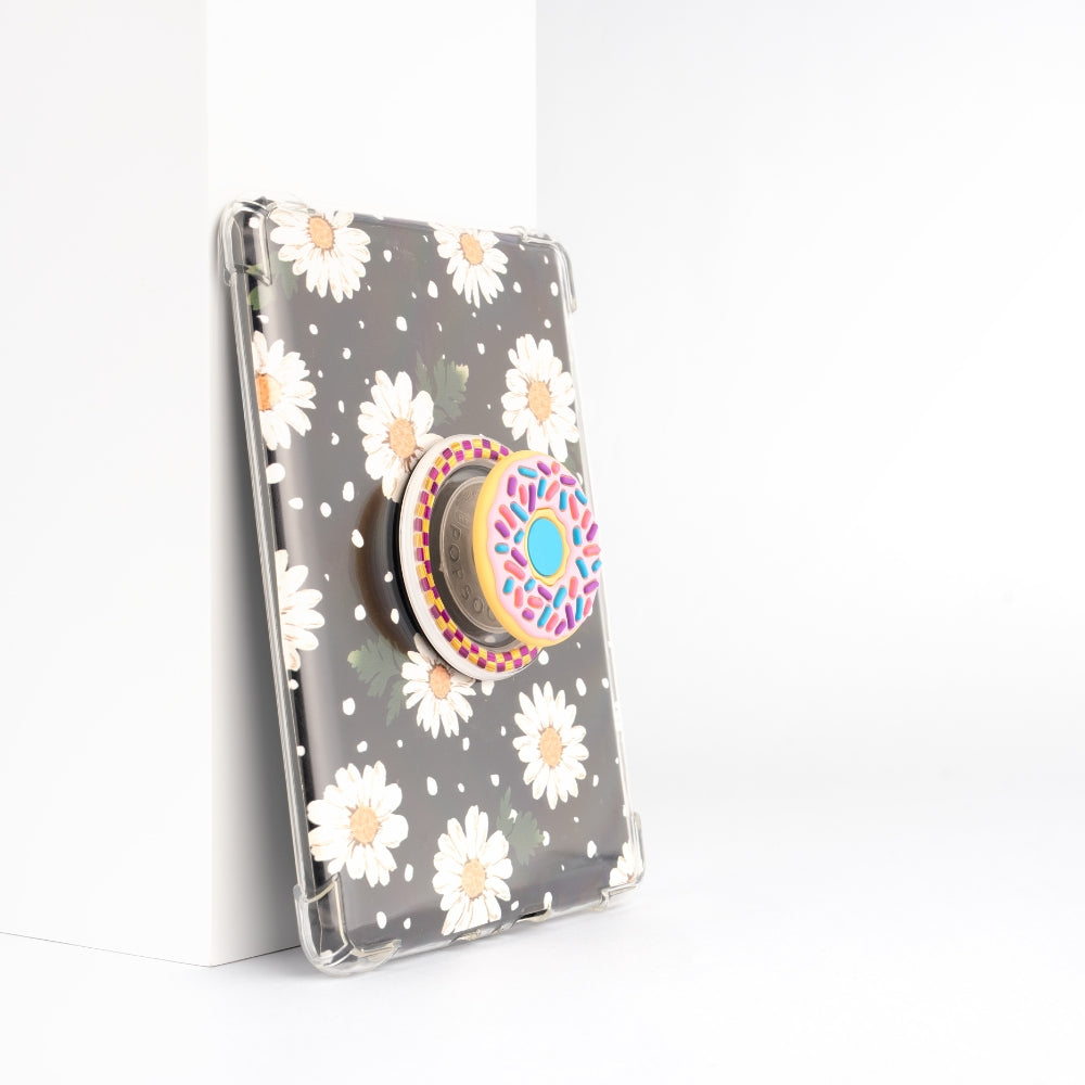 Kindle Back Sticker