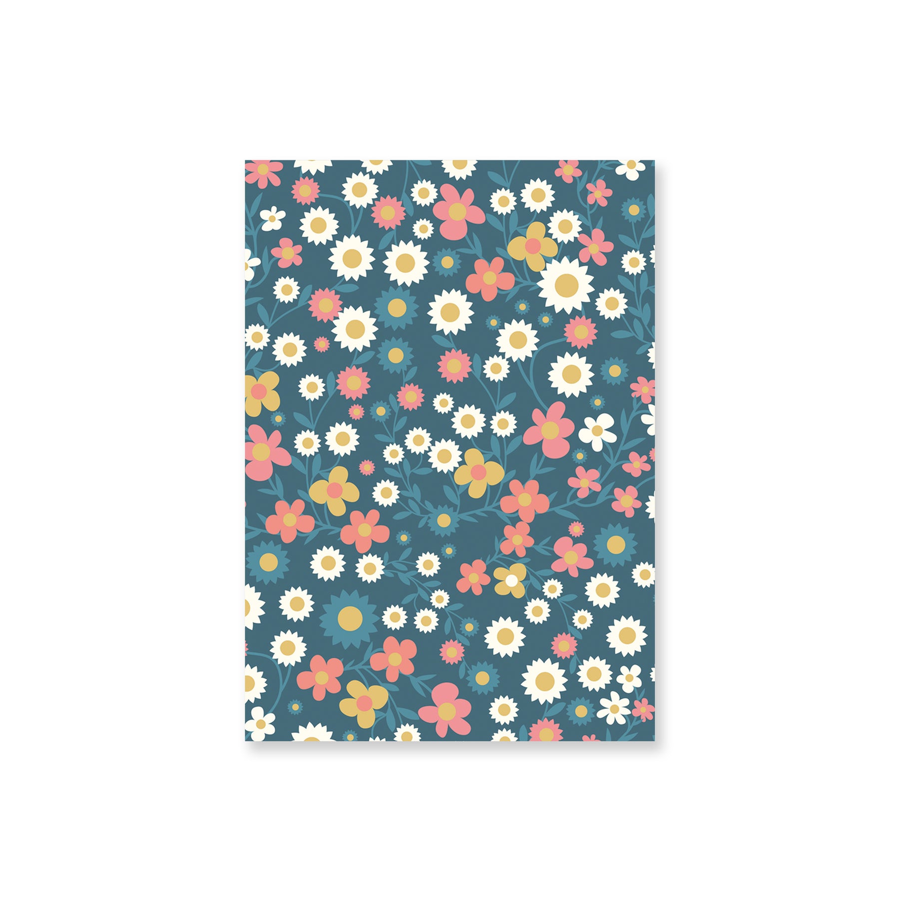 Kindle Back Sticker