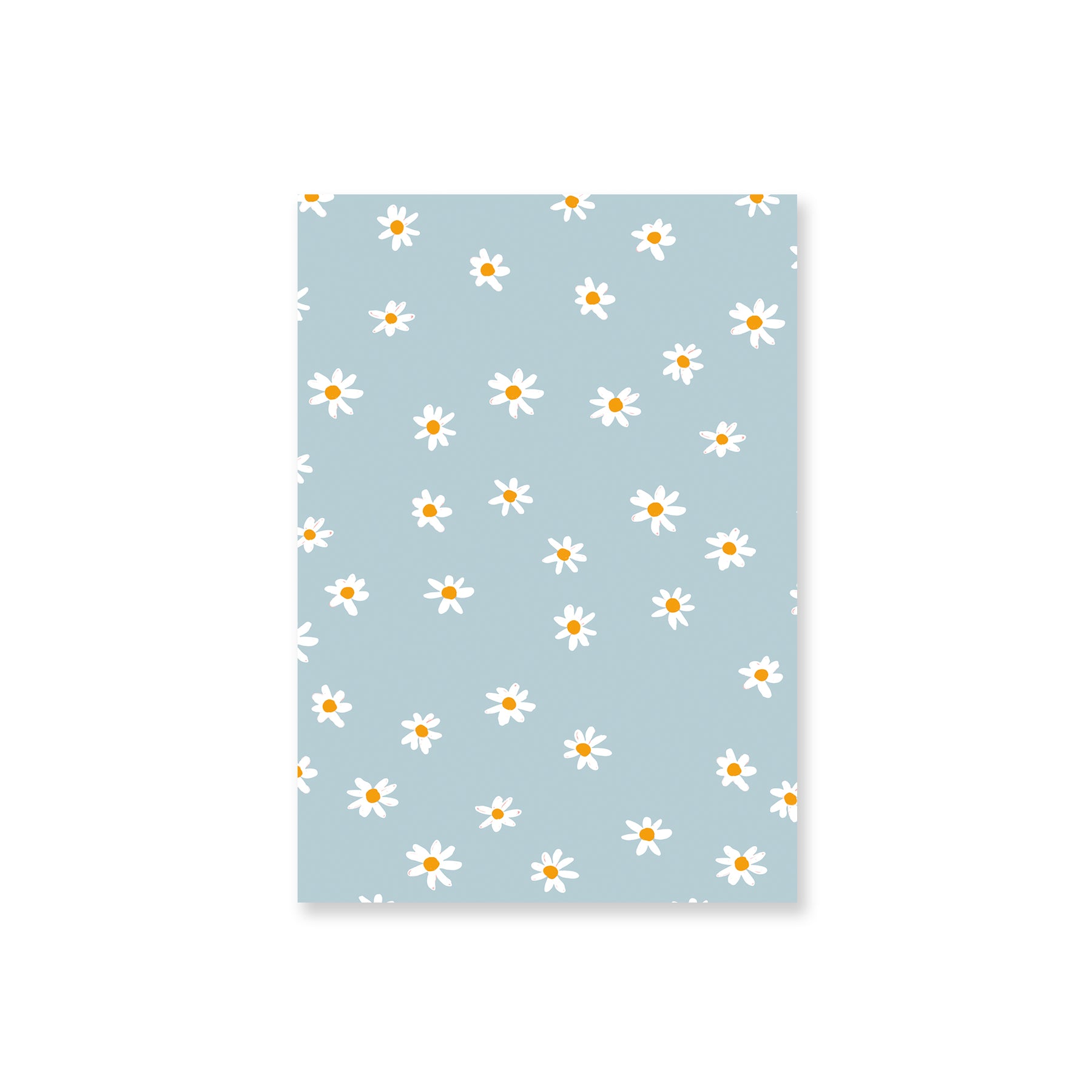 Kindle Back Sticker