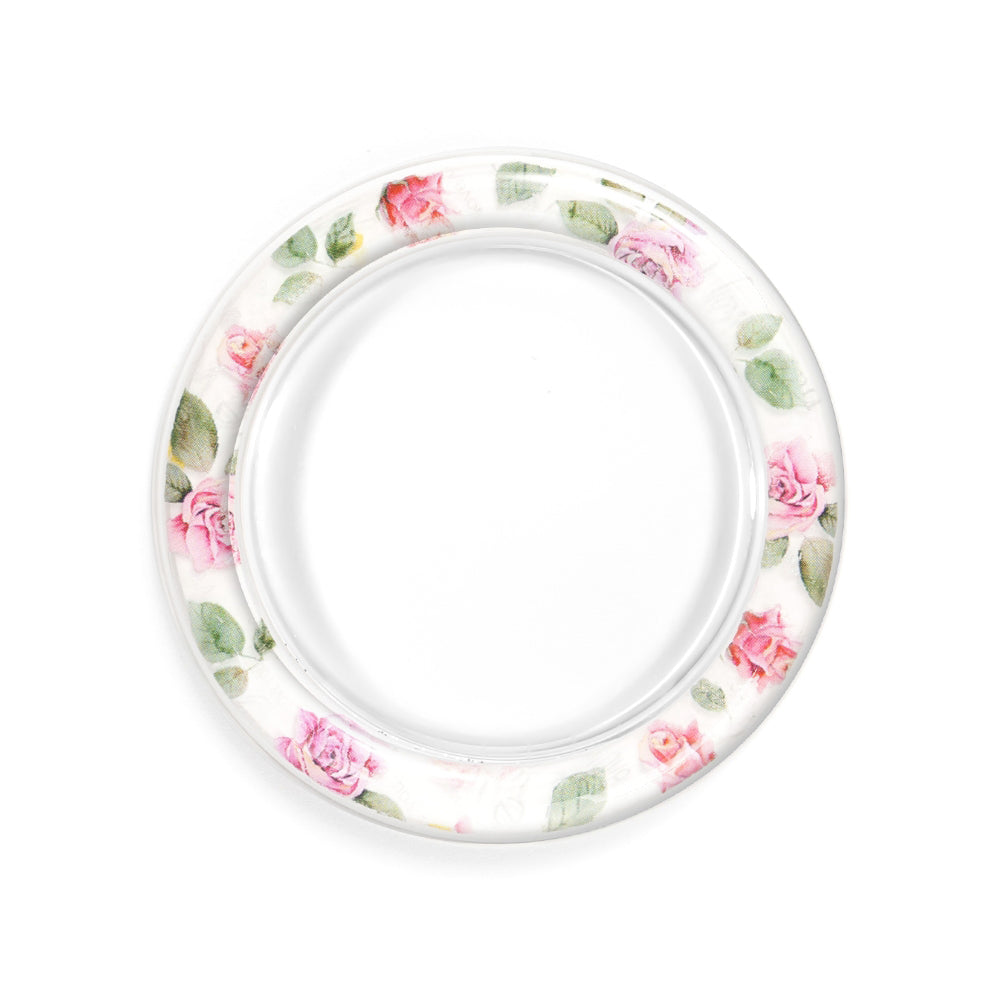 MagSafe Base Flowers Handmade - MagSafe Compatible