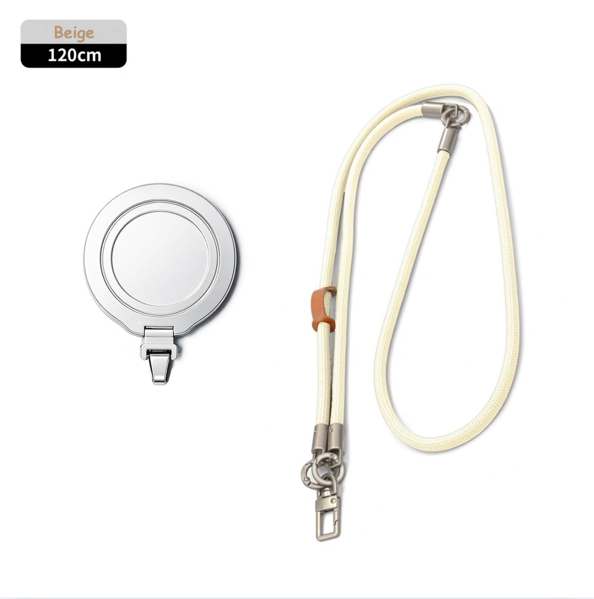 Magnetic Purse Crossbody Strap Grip Base Collection