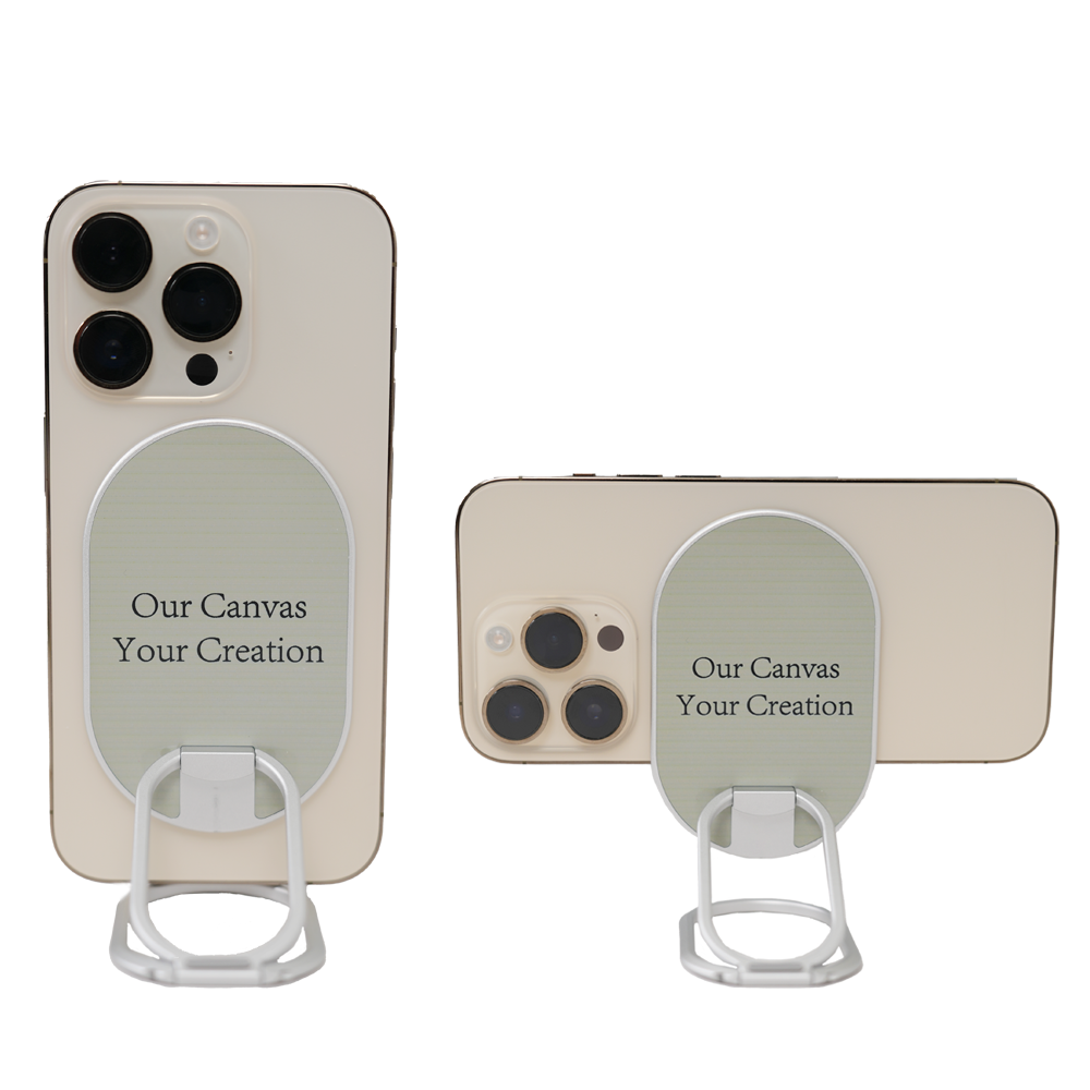 Customizable Magnetic Stand for Kindle & Devices Ganinno