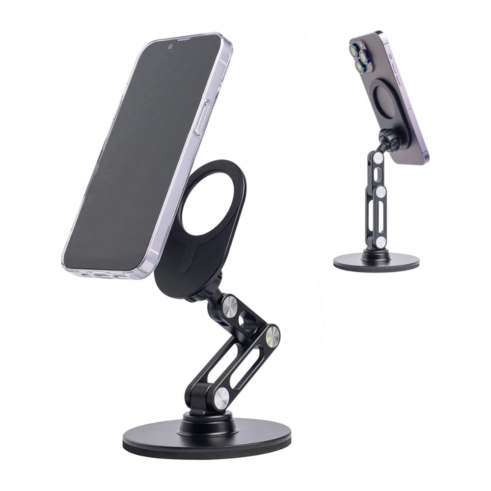 Air Mount For Desk - MagSafe Compatible Ganinno