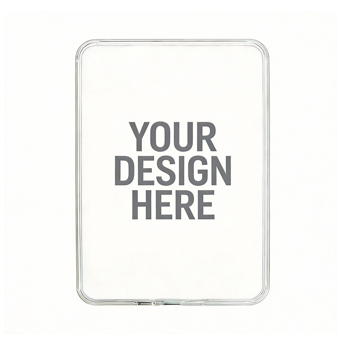 Ganinno® Custom Kindle/Kobo Fully Magnetic Case – Design Your Own (Premium Soft-Touch Finish) Ganinno