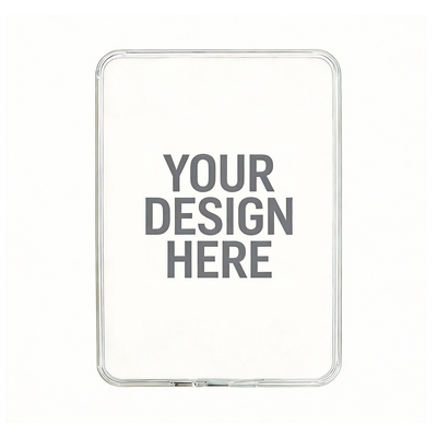 Ganinno® Custom Kindle/Kobo Fully Magnetic Case – Design Your Own (Premium Soft-Touch Finish)