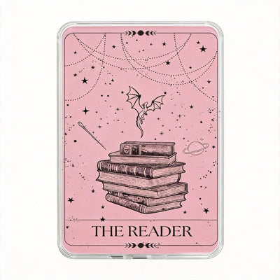 Ganinno® The Reader- 12th/ 11th Gen Kindle MagSafe Case