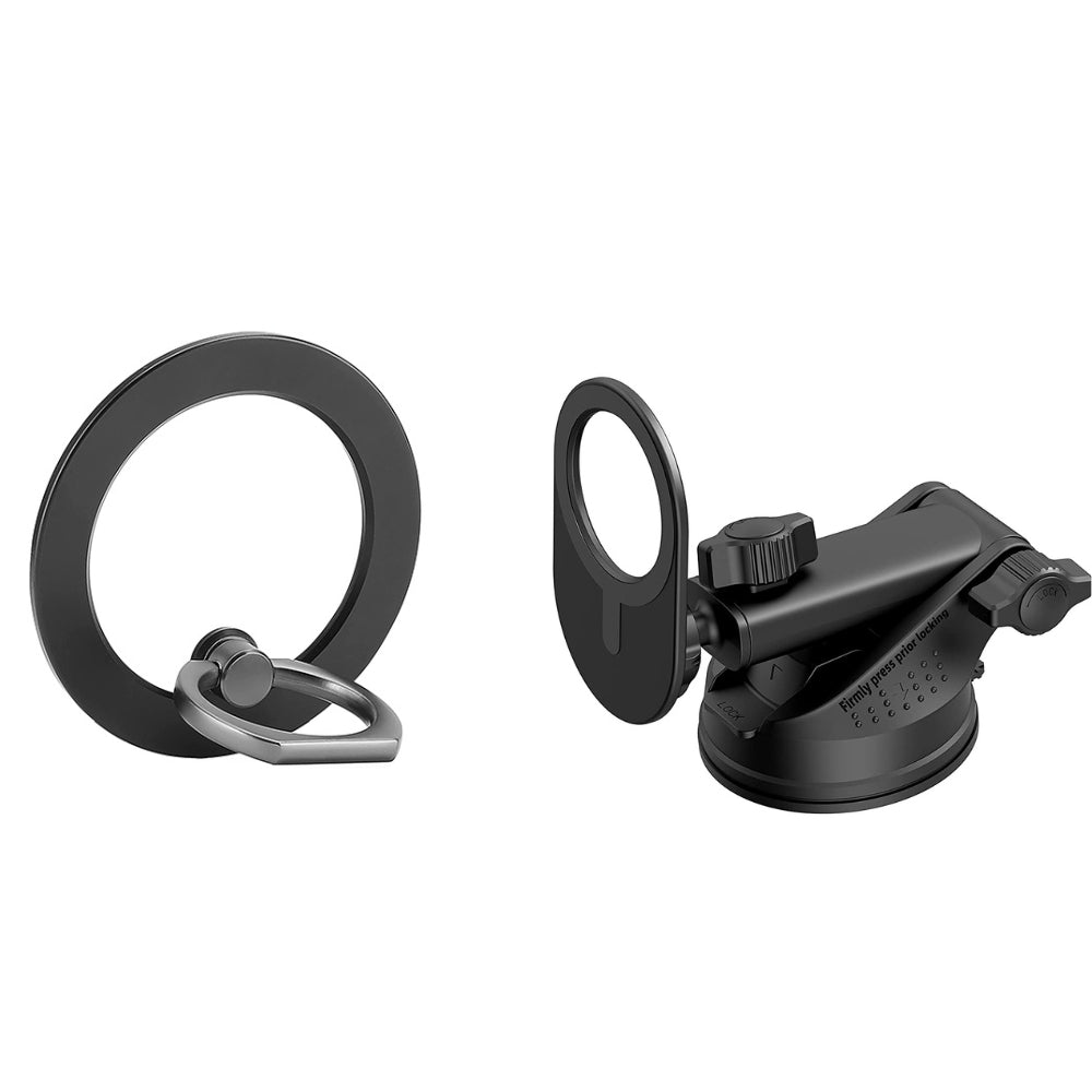 Air Ring Holder - MagSafe Compatible