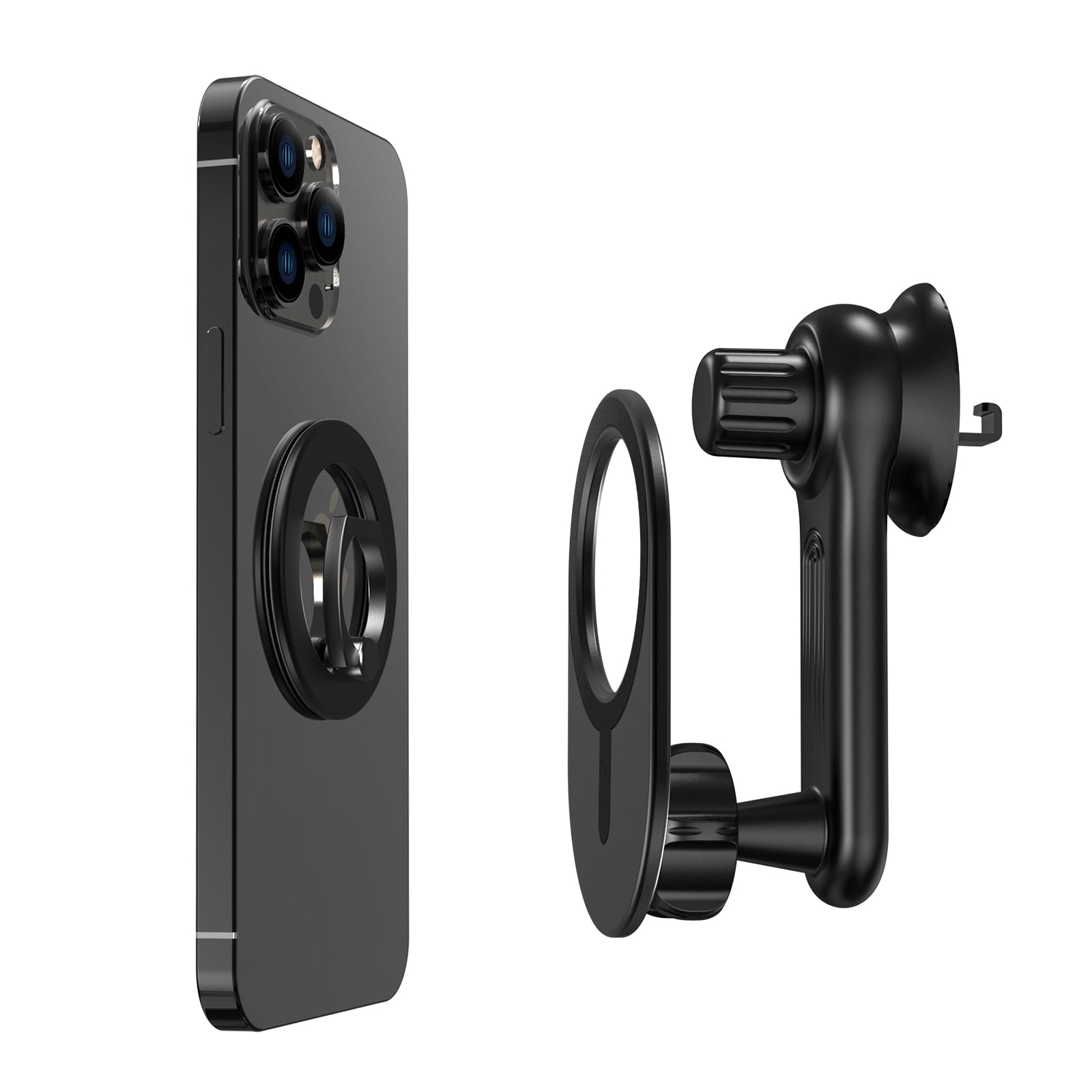 Air Car Mount(Vent)- MagSafe Compatible