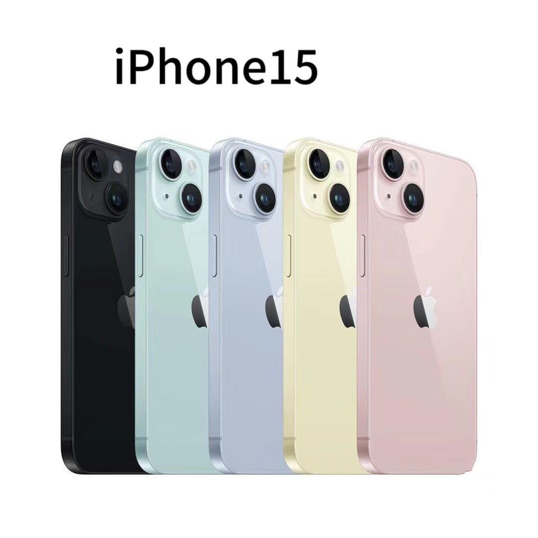 Apple iPhone 15 VS iPhone 14: A Comprehensive Comparison