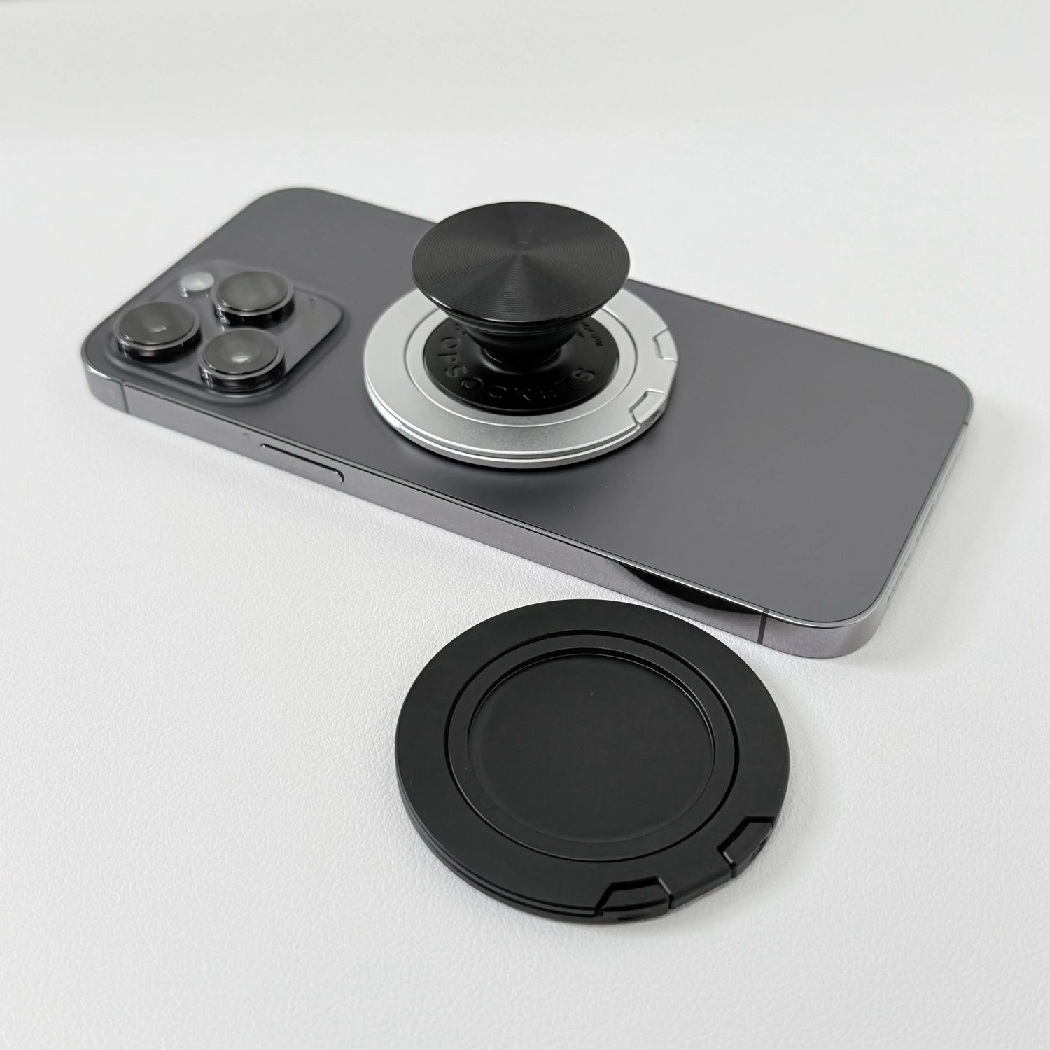 Best Phone Stands for Work, Gaming, and Streaming in 2025