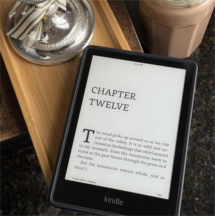 Fully Magnetic Kindle Cases for MagSafe & PopSocket Users – 2026 Review