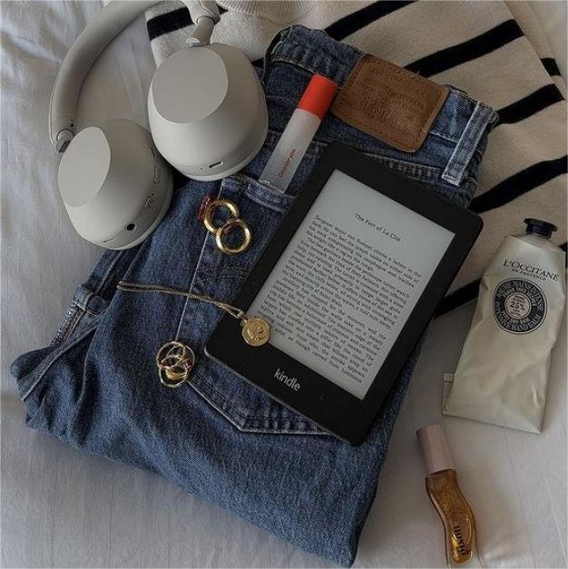 How to Use Your Kindle the Right Way