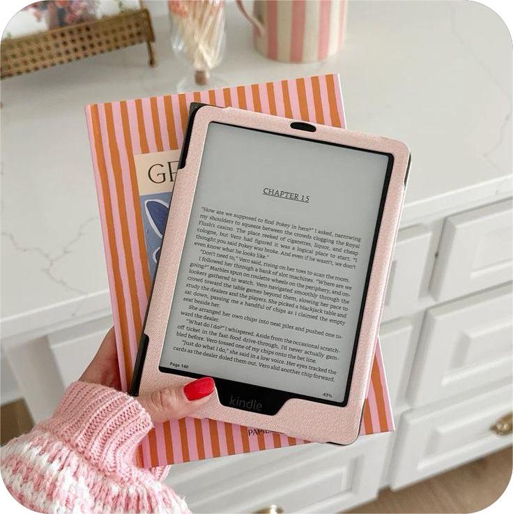 How to Reduce Wrist Pain When Reading on Kindle