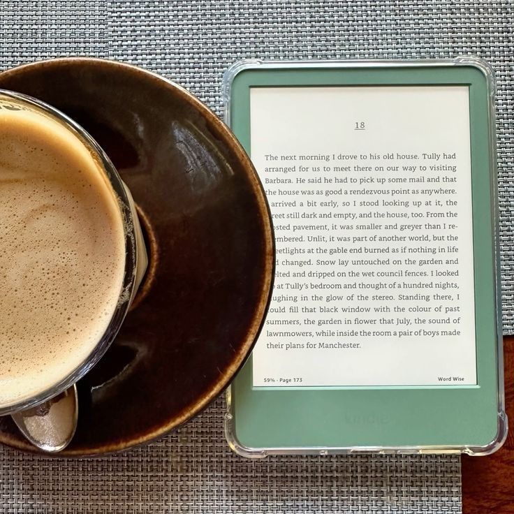 Simple Kindle Habits That Help You Finish More Books