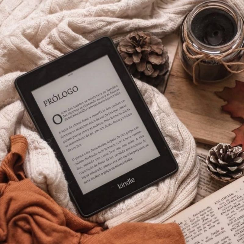 10 Best Kindle Accessories for a Better Reading Experience(2026)