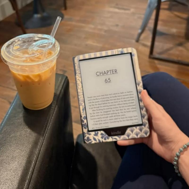 The Best Kindle Setup for First-Time Kindle Owners