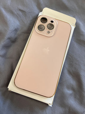 Original iPhone Color Case