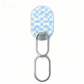 Customizable Magnetic Stand for Kindle & Devices