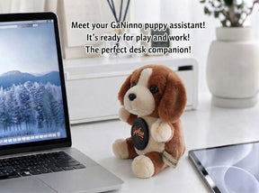 （Ships mid-November.）Plush Doll Magnetic Phone/Kindle/Kobo Grip & Foldable MagSafe Stand（副本）