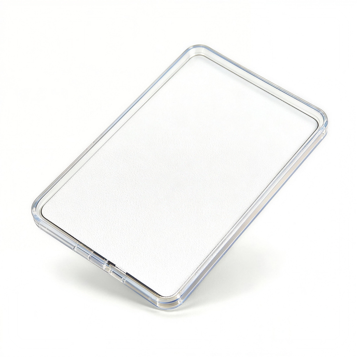 Ganinno® The Cathedral Rose Kindle/Kobo Fully Magnetic Case (Premium Soft-Touch Finish) Ganinno