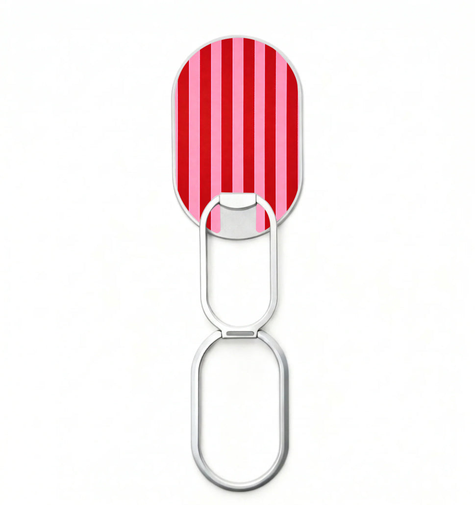 Ganinno® Aesthetic Series- Matching Magnetic Grip & K Stand