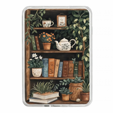 Ganinno® Book Shelves- 12th/ 11th Gen Kindle MagSafe Case