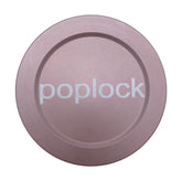 PopLock -  Magnetic Base Compatile MagSafe Case, Light Pink