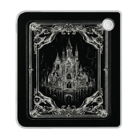 Ganinno® Fully Magnetic Case for Kobo Series