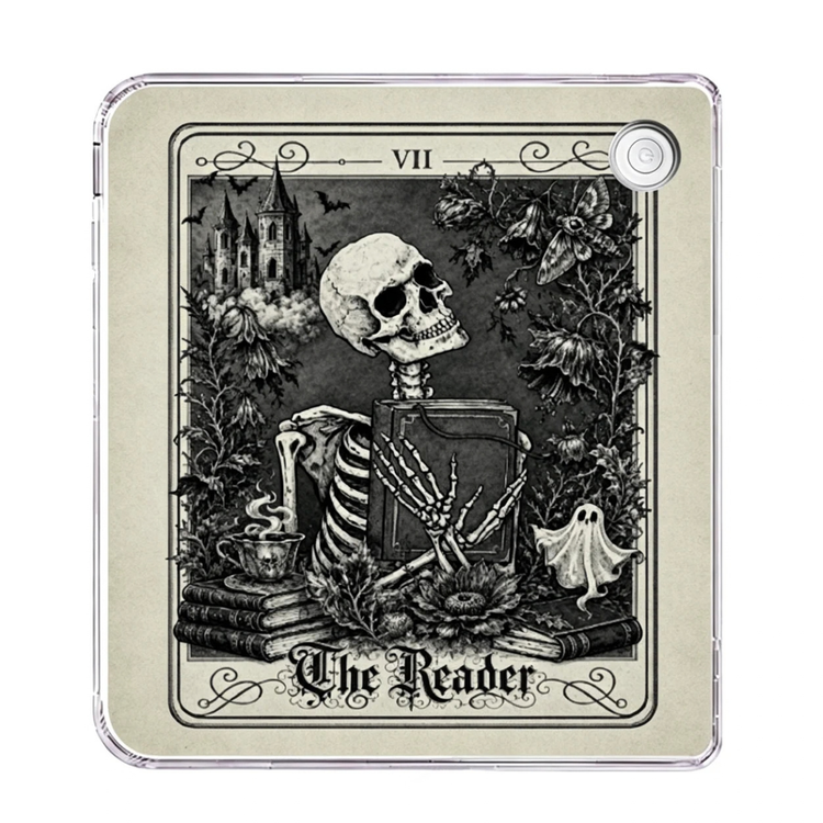 Ganinno® Fully Magnetic Case for Kobo Series