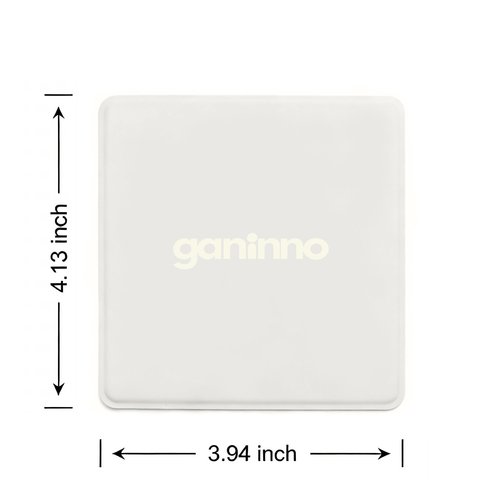 Ganinno® Universal MagSafe Upgrade Plate for Kindle & Kobo — No Case N