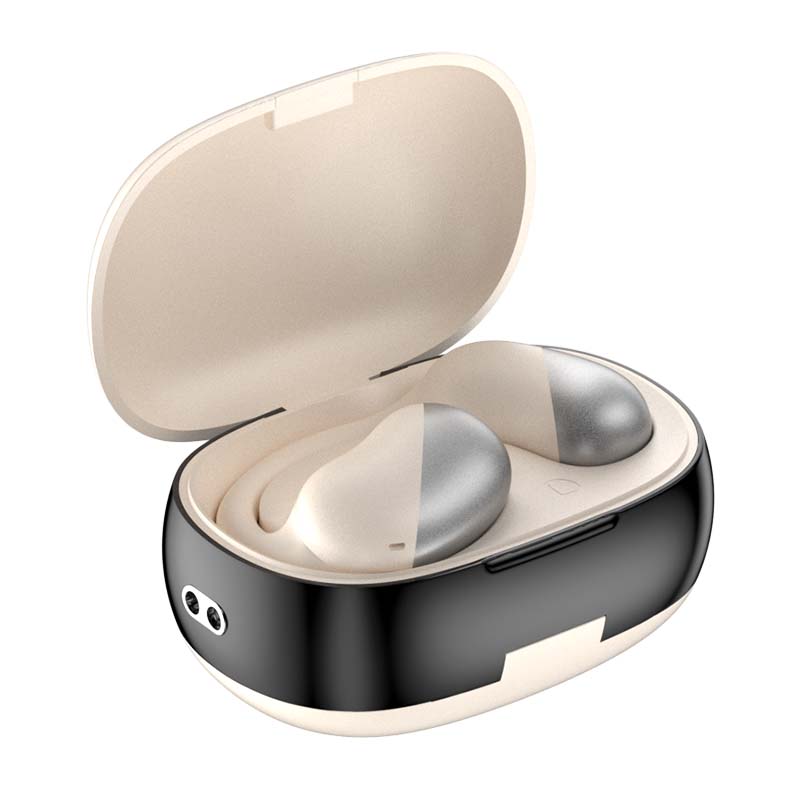 OWS Open-Ear Wireless Bluetooth Air Conduction Earphones