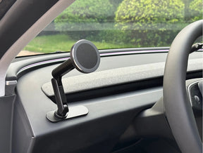 Laptop phone holder, car mount！