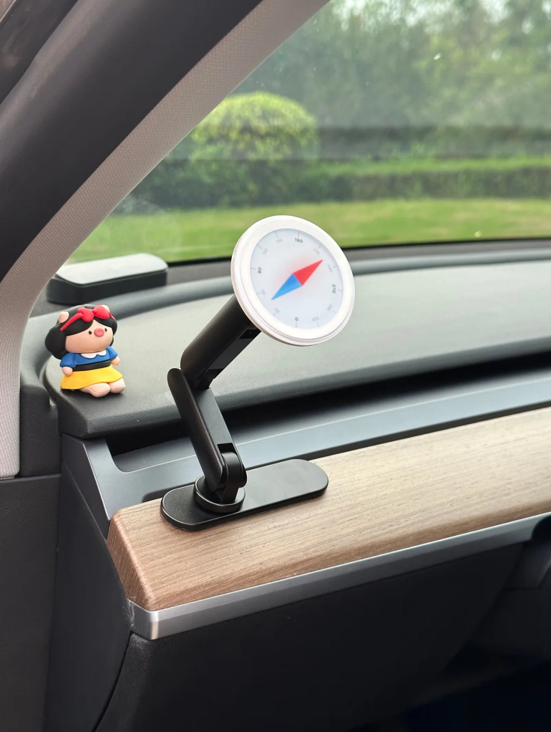 Laptop phone holder, car mount！